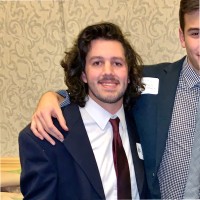 Kenny Pipe & Supply, Inc. Employee Nicholas Shirley's profile photo