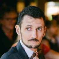 Paul Similowski Email