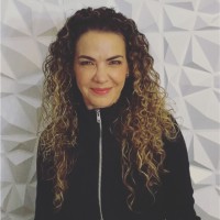 Innovasport Employee Analia Huerta Herrera's profile photo