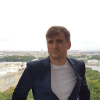Eugene Chasovskih Email