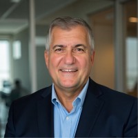 CIRCOR Aerospace & Defense Employee Herman Shanian's profile photo