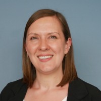 Testo Saveris Global Employee Christina Wang's profile photo