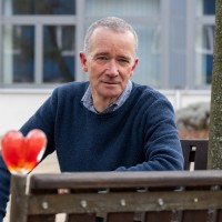 University of Pardubice Employee John Lippitt's profile photo