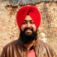 BootesNull Employee Jaskanwarpal Singh's profile photo