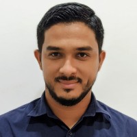 Afecor Employee Luis Pedro Vecilla's profile photo