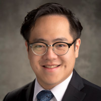 BCI Employee Perry Ng's profile photo