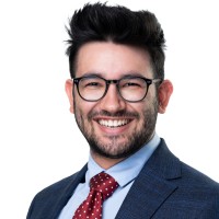 UHY Farrelly Dawe White Limited Employee Sean McGuill's profile photo