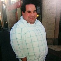Education at Work Employee Daniel Paterniti's profile photo