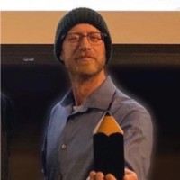 Fiverr Employee Nir Refuah's profile photo