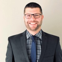 ADP Employee Tom Lien's profile photo