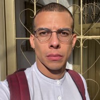 Heider Ruiz García's profile photo