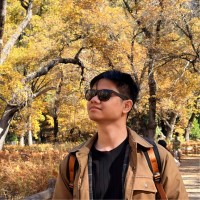 Facebook AI Employee Xuan Nguyen's profile photo