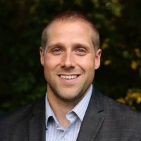 Revstep Employee Chad Hut's profile photo