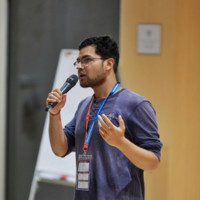 Cohesity Employee Jai Agarwal's profile photo