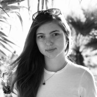 Bookwhen Ltd Employee Valeria Bykova's profile photo