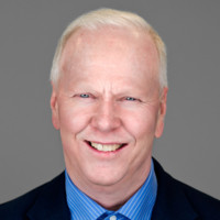 Bellarmine University Rubel School of Business Employee Thomas Griffin's profile photo