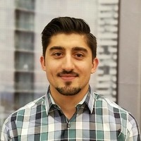 Wisewell Employee Aadam Zaidi's profile photo