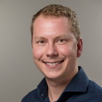 Bizzdesign Employee Rutger Hendriks's profile photo