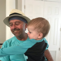 Brotherhood Of Locomotive Engineers and Trainmen Employee Matt Brandt's profile photo