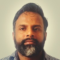 Genpact Employee Rajesh P's profile photo