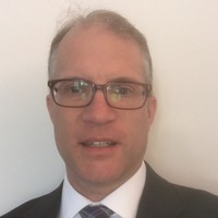 Steve Griffiths Email & Phone Number