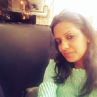 Unlock Impact Employee Preeti Bansal's profile photo