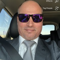 Snyder Environmental Employee Thomas Collins's profile photo