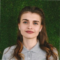 TenantCloud Employee Alina Nagirnyak's profile photo