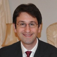 DFP Partners Employee Ross Marlin's profile photo