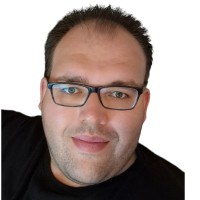 Luttermann GmbH Employee Benjamin-André Michel's profile photo
