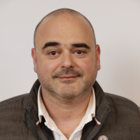 Cédric Pascal Email