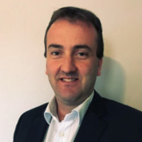 Adventist Senior Living Employee Andrew Percey's profile photo