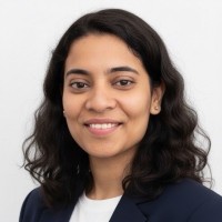 Simeio Employee Poulomi Bhaduri's profile photo