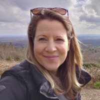 The Natural History Consortium Employee Kristina Turner's profile photo