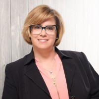 Petra Felber Email & Phone Number