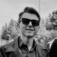 Agile Manufacturing Inc Employee Nicholas Johnston's profile photo