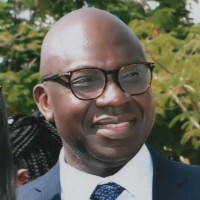 Republique du Senegal Employee Abdoul Sonko's profile photo