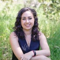 Anna Berman Email & Phone Number