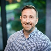 Ergon Energy Retail Employee Damien Lynch's profile photo