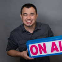 iHeartMedia Employee Derrick Cole's profile photo