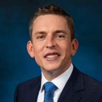 Abbott Employee Austin Burnes's profile photo