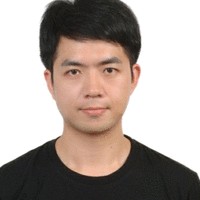台達電子 Employee Mark Chien's profile photo