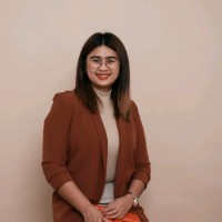 Servo IT Solutions Employee Arielle Shane Lozano's profile photo