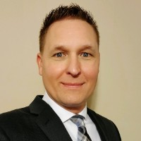 Air Evac Lifeteam Employee Kevin Powell's profile photo