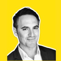 Remmedia Employee Stephane Parnis's profile photo