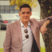 Alex Nye Email & Phone Number