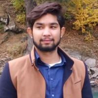 Digitalux Employee Muhammad Qadir's profile photo