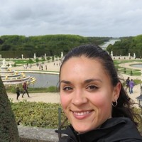 National Academy of Inventors Employee Lindsey Fiedler's profile photo