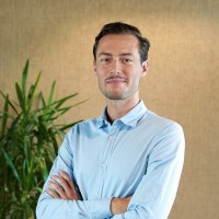 Klippa Employee Victor Flick's profile photo