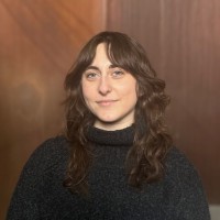 New York Foundation for the Arts (NYFA) Employee Sarah O'Connell's profile photo